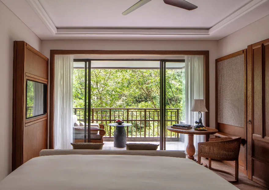 Premier Room